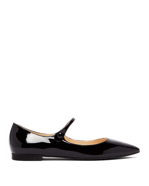 prada mary jane fall 2015|Prada mary jane flats.